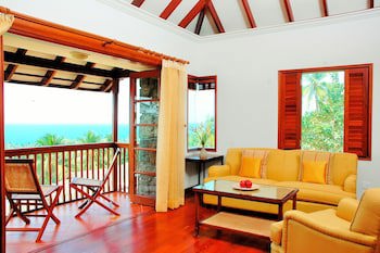 Taj Green Cove Resort & Spa Kovalam