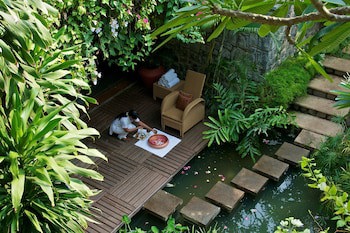 Taj Green Cove Resort & Spa Kovalam