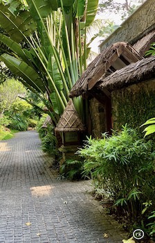 Taj Green Cove Resort & Spa Kovalam