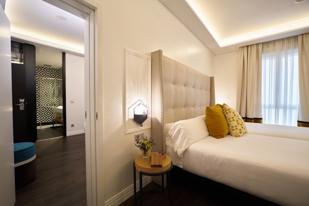 Hotel Regina
