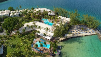 Carayou Hotel & Spa