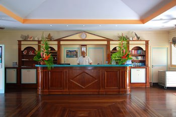 Carayou Hotel & Spa