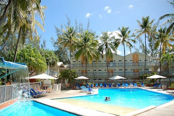 Carayou Hotel & Spa