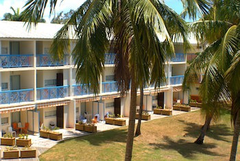 Carayou Hotel & Spa