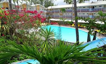 Carayou Hotel & Spa
