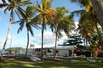 Carayou Hotel & Spa
