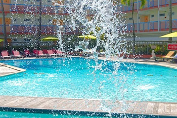 Carayou Hotel & Spa