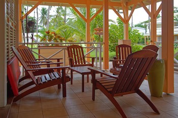 Carayou Hotel & Spa