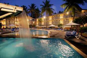 Carayou Hotel & Spa