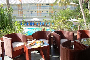 Carayou Hotel & Spa