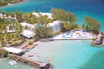 Carayou Hotel & Spa