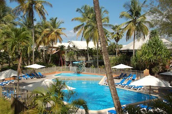 Carayou Hotel & Spa