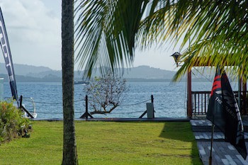 Carayou Hotel & Spa