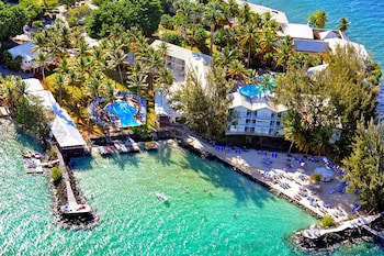 Carayou Hotel & Spa