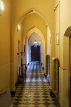 Monasterium Poortackere