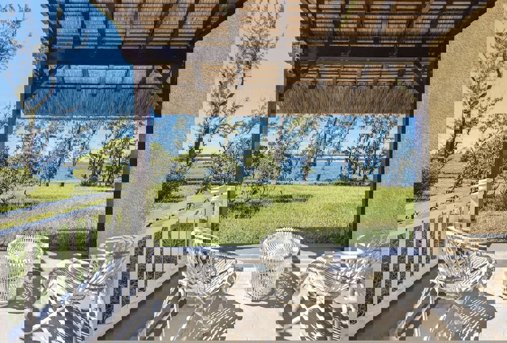 OUTRIGGER Mauritius Beach Resort