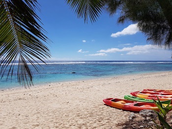 Crown Beach Resort & Spa (Adults Only)