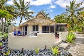 Crown Beach Resort & Spa (Adults Only)