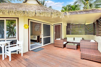 Crown Beach Resort & Spa (Adults Only)