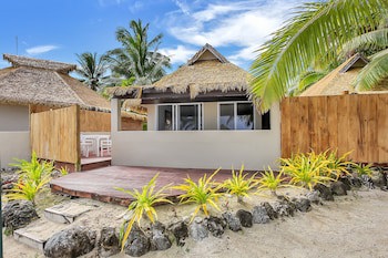 Crown Beach Resort & Spa (Adults Only)