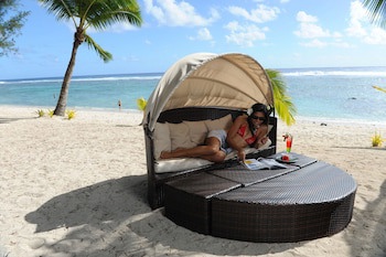 Crown Beach Resort & Spa (Adults Only)