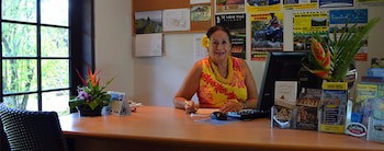 Crown Beach Resort & Spa (Adults Only)