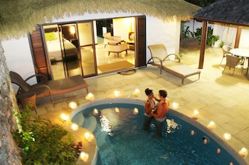Crown Beach Resort & Spa (Adults Only)