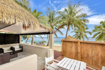 Crown Beach Resort & Spa (Adults Only)