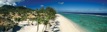 Crown Beach Resort & Spa (Adults Only)