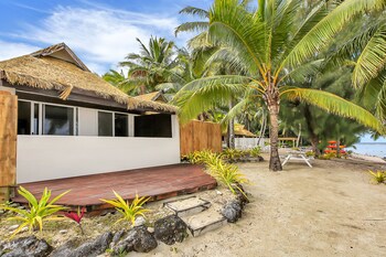 Crown Beach Resort & Spa (Adults Only)
