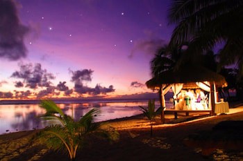Crown Beach Resort & Spa (Adults Only)