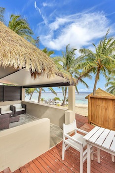 Crown Beach Resort & Spa (Adults Only)