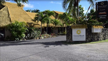 Crown Beach Resort & Spa (Adults Only)