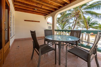 Belizean Shores Resort