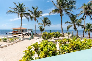 Belizean Shores Resort