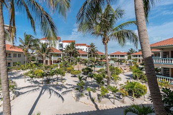 Belizean Shores Resort