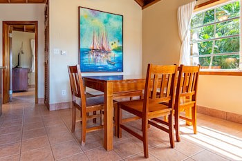 Belizean Shores Resort