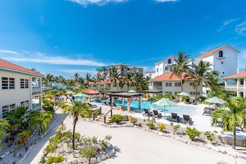 Belizean Shores Resort