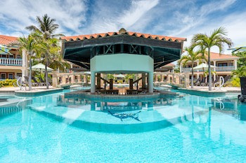 Belizean Shores Resort