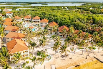 Belizean Shores Resort