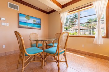 Belizean Shores Resort