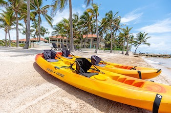 Belizean Shores Resort