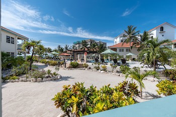 Belizean Shores Resort