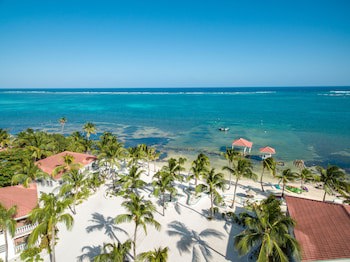 Belizean Shores Resort