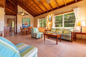 Belizean Shores Resort