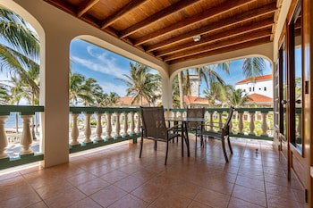 Belizean Shores Resort