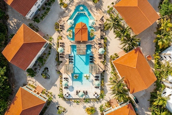 Belizean Shores Resort