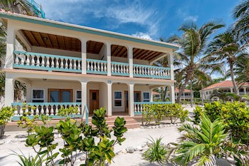 Belizean Shores Resort