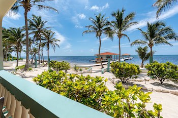 Belizean Shores Resort