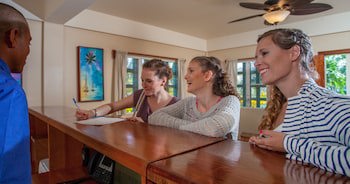 Belizean Shores Resort